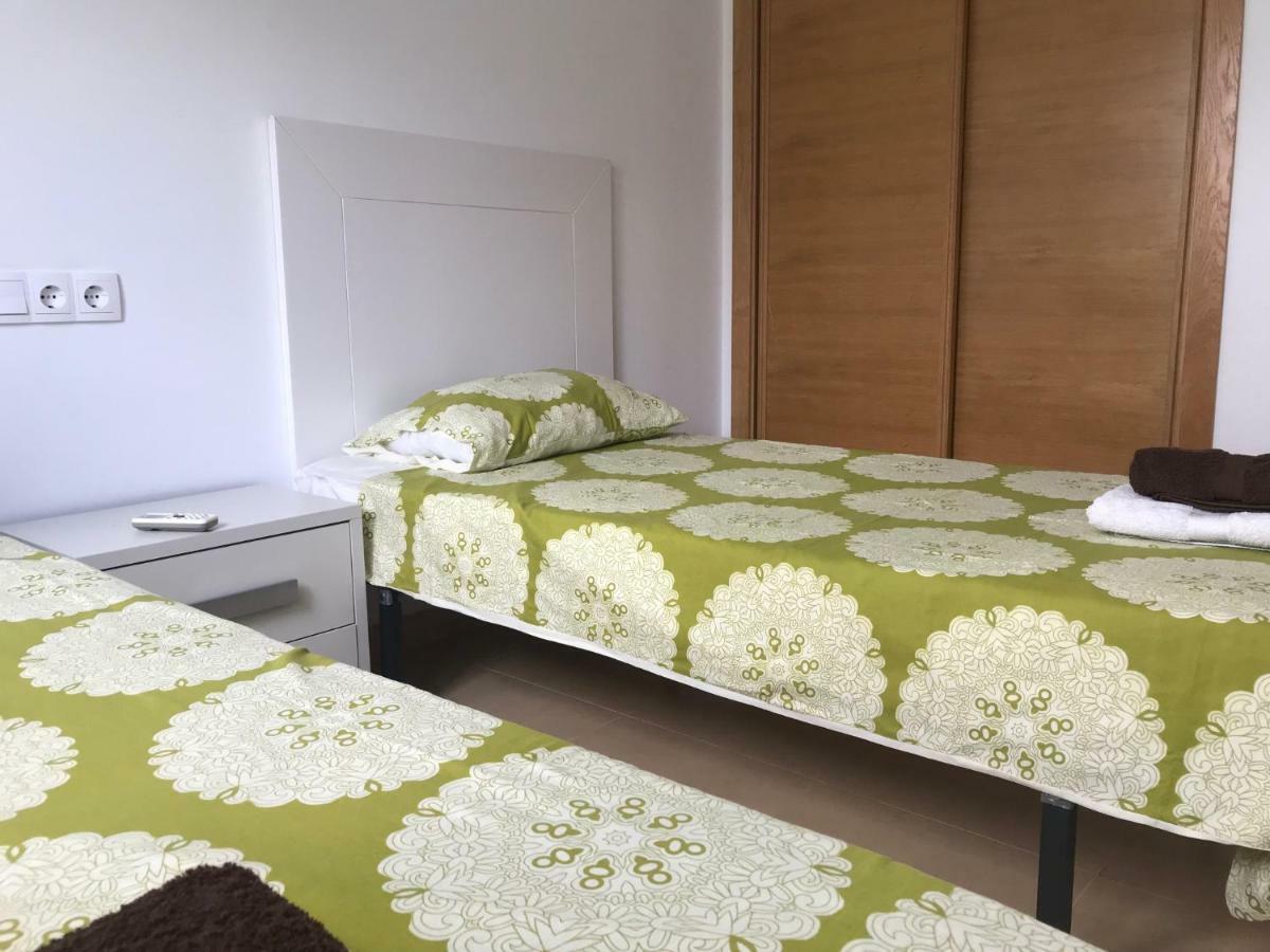 2 Bed Apartment On Condado De Alhama With Roof Solarium N5 Las Flotas de Butrón Dış mekan fotoğraf